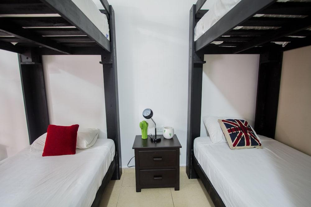 We Playa Hotel 普拉亚卡门 外观 照片