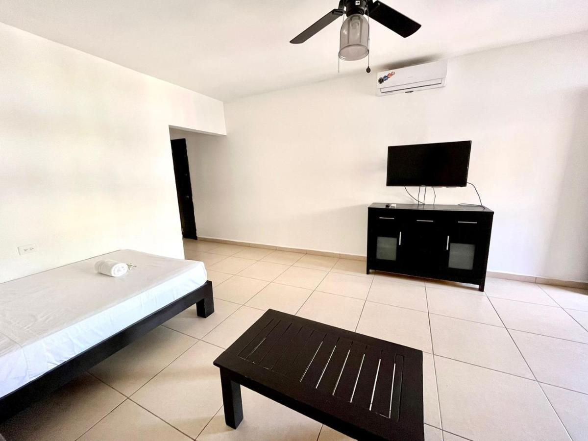 We Playa Hotel 普拉亚卡门 外观 照片