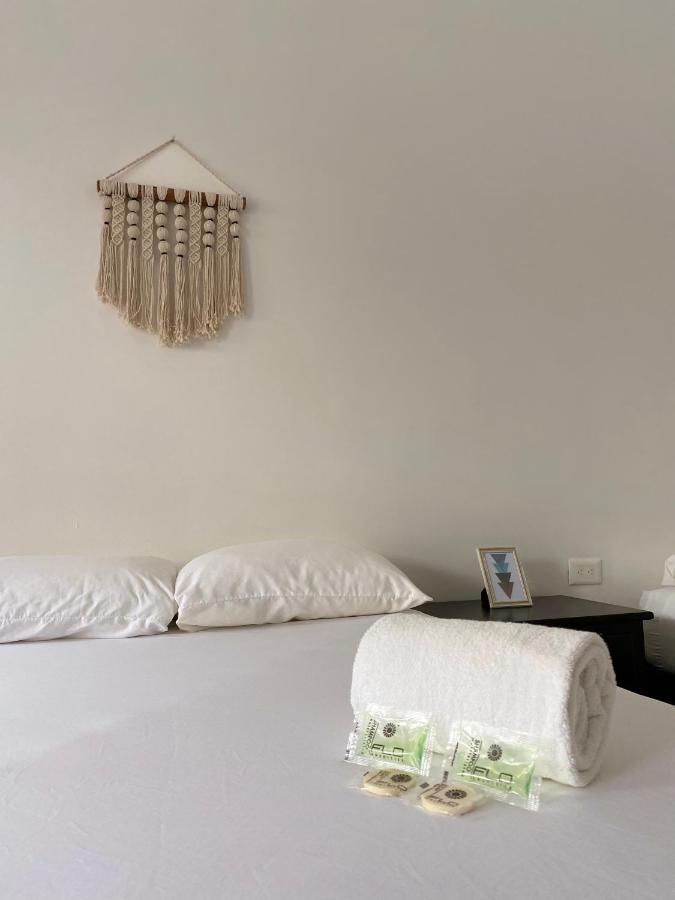 We Playa Hotel 普拉亚卡门 外观 照片