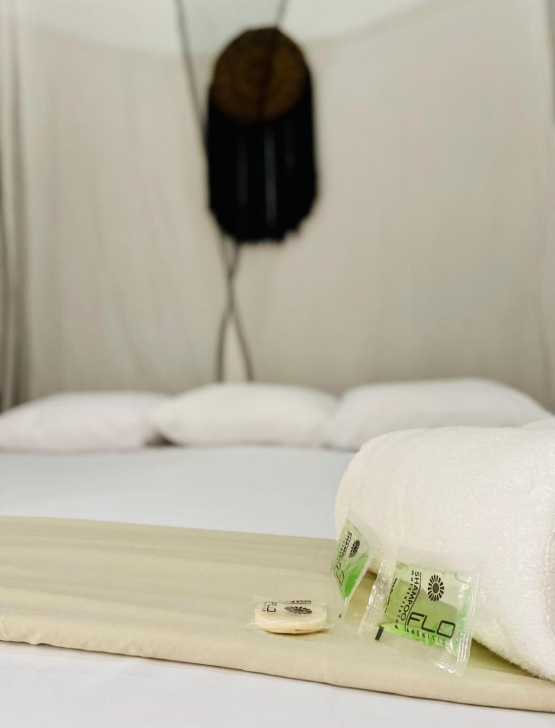 We Playa Hotel 普拉亚卡门 外观 照片
