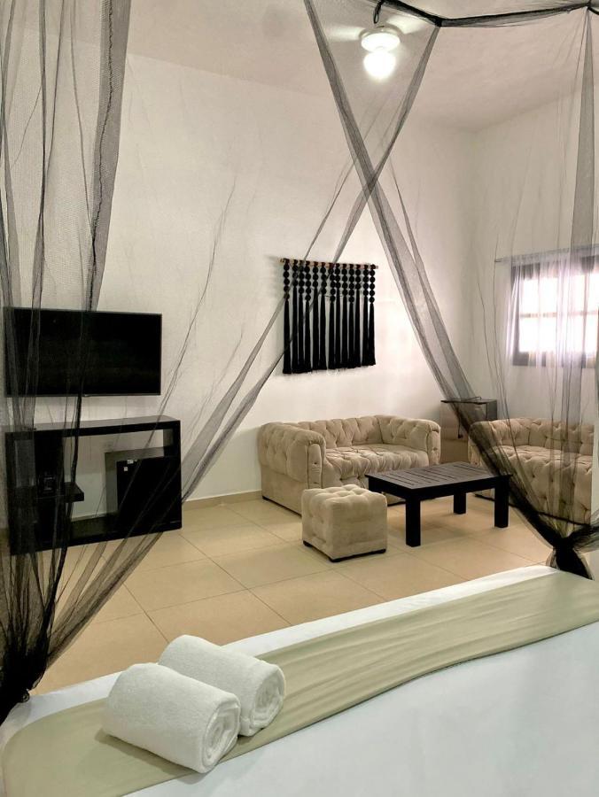 We Playa Hotel 普拉亚卡门 外观 照片