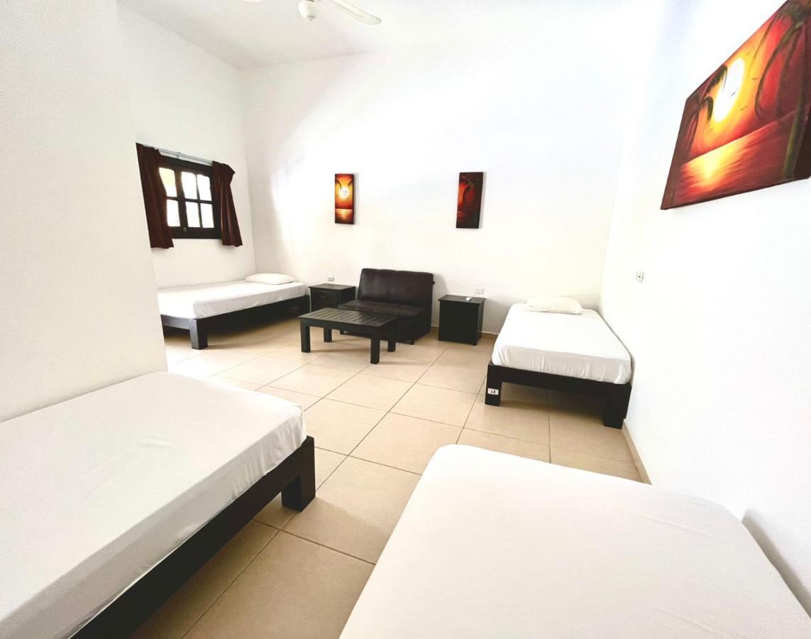 We Playa Hotel 普拉亚卡门 外观 照片