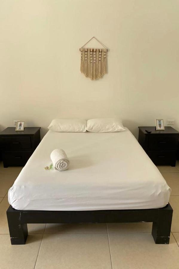 We Playa Hotel 普拉亚卡门 外观 照片